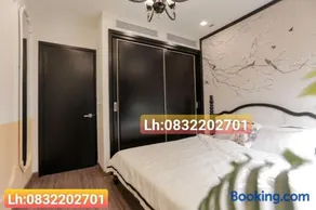 FLC Sea CHANH Apartment - Căn Hộ Hướng Biển Trung Tâm TP Quy Nhơn - Image 5