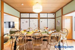 Mane Stay Mabuchi - Image 1