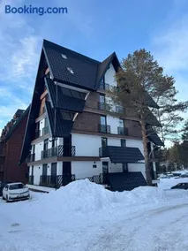 Villa Nada, Apartman Vučko, Divčibare - Image 2