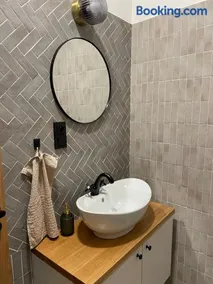 Útulný byt v Židovské čtvrti - Image 3