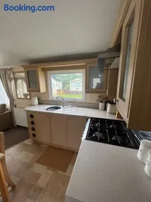 Bryn Morfa Holiday Park Conwy North Wales - Image 4