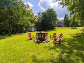 Lake Joseph Retreat -Waterfront and Hot tub - Image 2