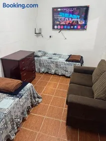 Casa para equipe de trabalho ate 6 pessoas - Image 2