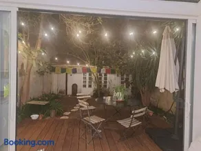 Appartement avec Jardin au coeur du cour Julien à Marseille - Image 4
