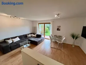 Ferienwohnung im Schwarzwald mit Terrasse und Garten - Image 3