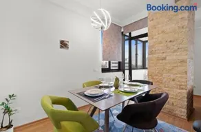 Apartament un Dormitor in Baneasa - Image 3