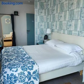 Chambres D'hote Les Chenes - Image 4