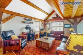 Moosehead Lodge - Image 5