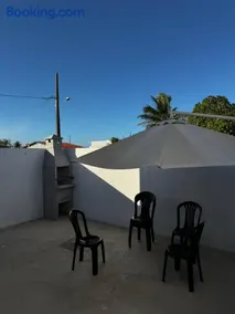 Recanto Lucena - Casa inteira com churrasqueira - Image 2
