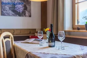 Familyapartment Alpe - Unterkehrhof - Image 2