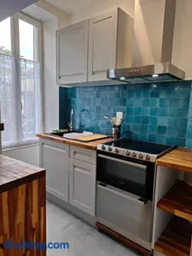 Appartement au centre de Marennes - Image 1