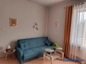 U Magdy apartament dla 4 osób 2 par parking w cenie samodzielne zameldowanie klucze w skrytce kod wysyłany przed przyjazdem - Image 2