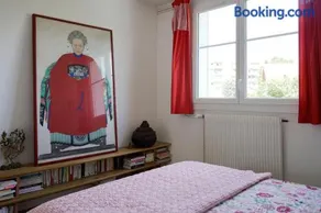 Bel Appartement, 3 Chambres Et Parking, Montpellier Centre - Image 2