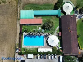 Golf residence - Image 1