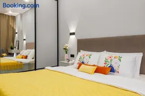 Oasis Premium апартаменты возле Триумфальной арки - Image 5