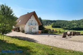 Ferienwohnung Weitblick - Image 1