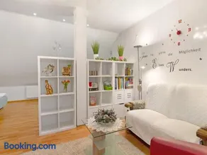 Appartamento con giardino, terrazza e barbecue | Ideale per il telelavoro - Image 3