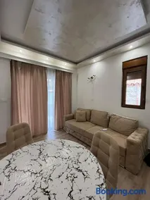 Alex Apartments ,50m from the sea,FREE PRIVATE PARKING - Image 4