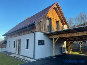 Arnfels Residences am Tor zur Südsteirischen Weinstraße - Image 1
