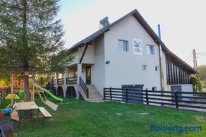 Casa Iager - Vama Buzaului - Image 2