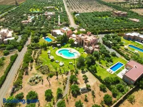 Villa Dar Minzah - Image 1