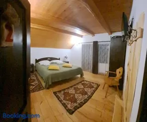 Pension Cabana Ionela - Image 1
