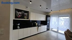 Apartament Zielony Zakątek w Żłobiźnie - Image 1