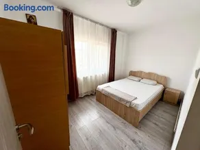 Apartament Târgoviște în regim hotelier cu 2 camere - Image 1