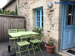 Maison de pêcheurs à 50 mètres de la mer - Image 2