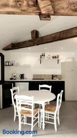 Studio du domaine équestre B & G - Image 3