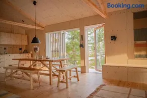Pauha - Auroras and Sauna at The Seaside Cabin, near Rovaniemi - Image 2