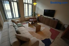 Appartment in Lier City Center - Image 2
