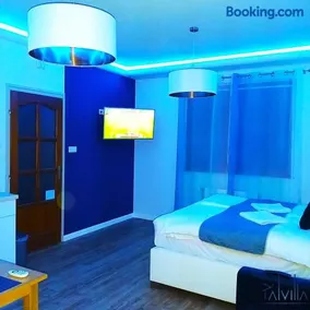 Pál Villa - Premium Apartments - Kecskemét - Image 3