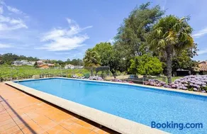 A casa dos Viñedos, finca con piscina privada - Image 2