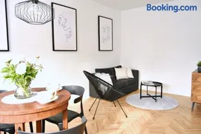 Apartament Syberka - Image 1