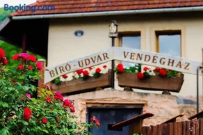 Bíró-udvar vendégház - Image 1