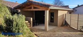 Le gîte de la vieille pierre 'climatisé' - Image 2