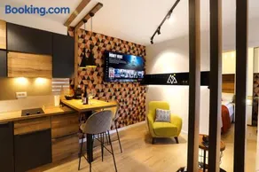 Apartman 5 plus - Vila Nova - Image 3
