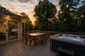 Mountain Views w Hot Tub 95 TV & Trail Access - Image 2