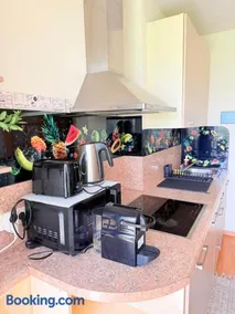 Apartment Saharova - Image 2