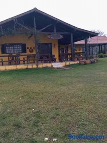 Casa de campo Recanto das Borboletas - Image 1