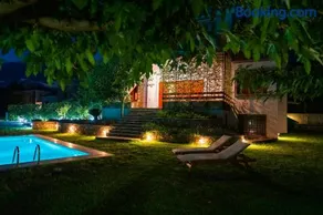 Chariklia's House with private pool - Image 2