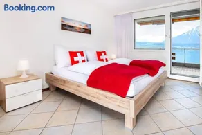 Lake Thun Alps Scenic Views and Concierge by SwissHut - Image 4