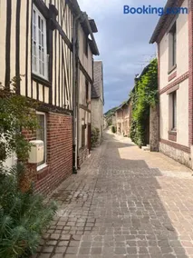 Gite LA FLEUR DE SEINE - Image 1