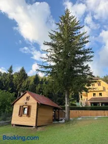 Villa Tin & Koča Tin - Nature, Water and Peace - Image 2