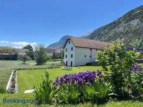 Les Serres d'Antan - Image 1