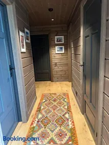 Montain Cabin - high standard, Haglebu - 11 beds - Image 3