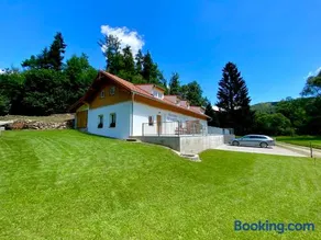 Apartmány Rosenberg - Image 5