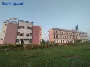 MARVEL RESIDENCY - MR ROOMS - Image 1