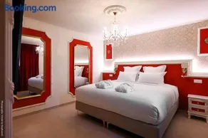 Loveroom Diamant Spa Détente avec Balnéo Double & Sauna - Image 2
